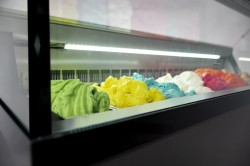 Eisvitrine Mirabello 7