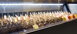 Eisvitrine Mirabello 7