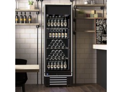 Weinkühlschrank GLEE Glass Winery