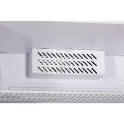 Edelstahl Bäckerei-Kühlschrank EN Norm BKU 507 CHR