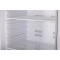 Edelstahl Bäckerei-Kühlschrank EN Norm BKU 507 CHR