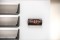 Edelstahl Bäckerei-Kühlschrank EN Norm BKU 507 CHR