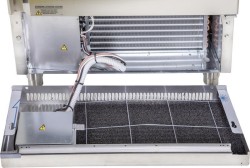 Schockfroster BF 051