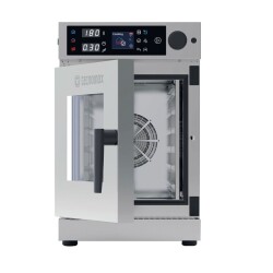 Kombidämpfer Plus Touch Compact 10 GN 1/1 -...