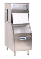 Vollwürfel-Eisbereiter KV 190
