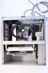 Vollwürfel-Eisbereiter KV 190