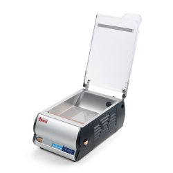 Vakuum-Verpackungsmaschine 260 mm Schweißleiste...