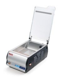 Vakuum-Verpackungsmaschine 260 mm Schweißleiste...