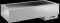 Warmhaltewanne Dry Serie Elegance E-DRY GN 5/1 Einbauwanne