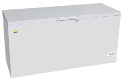 Energiespar-Tiefkühltruhe EL 51 XLE