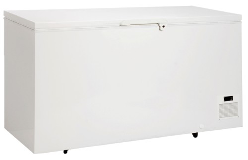 Labor-Tiefkühltruhe PRO 31