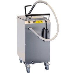 VITO Frittierölfiltersystem XM fahrbar