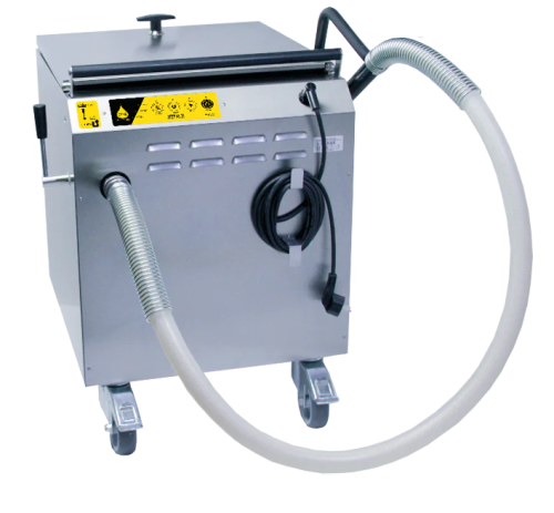 VITO Frittierölfiltersystem XS fahrbar