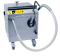 VITO Frittierölfiltersystem XS fahrbar