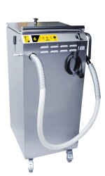 VITO Frittierölfiltersystem XL fahrbar