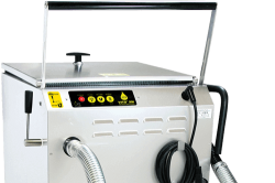 VITO Frittierölfiltersystem XL fahrbar