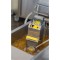 VITO Frittierölfiltersystem tragbar VITO VS - Fritteusen bis 12 L