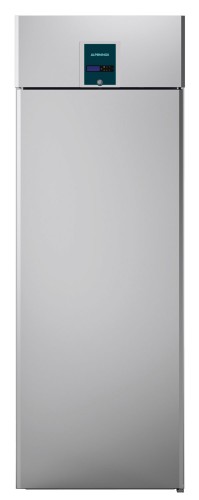 Einfahrkühlschrank EKU 751 CNS