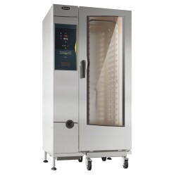 Heißluftdämpfer MAGISTAR Combi DS 20 x GN2/1-E