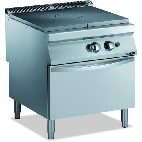 Gas-Glühplattenherd GGH9 / 1P-GB-T-S