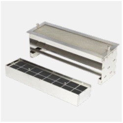 Carbonfilter für NTEC und KTEC