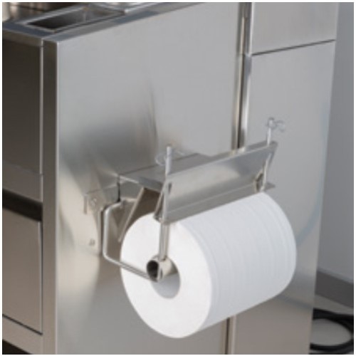 Papierhalter für NTEC und KTEC