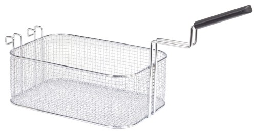 Fritteusenkorb für 14- und 15 l-Modelle
