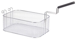 Fritteusenkorb für 14- und 15 l-Modelle