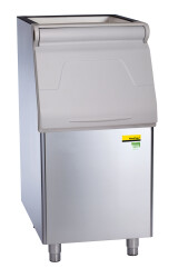 Vorratsbehälter R 100 (129 kg) inkl. Abdeckungskit...