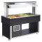 Salatbar TR-GREEN 3/1