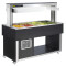 Salatbar TR-GREEN 4/1