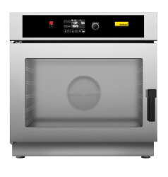 Regenerationsofen GRE 061 D 6 x GN 1/1 oder EN 600 x 400 mm