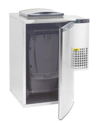 Abfallkühler KK 240-1