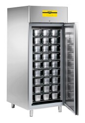 Eiscreme-Lagerschrank ELF 680