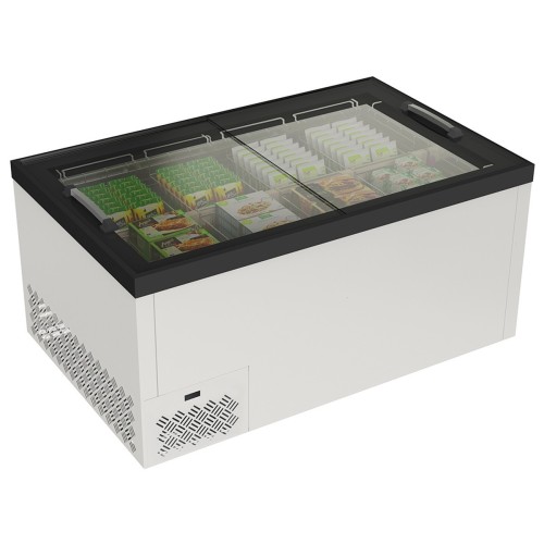 Impuls-Tiefkühltruhe Oasi 200-W LED