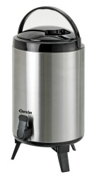 Iso-Dispenser 9 Liter heiss & kalt