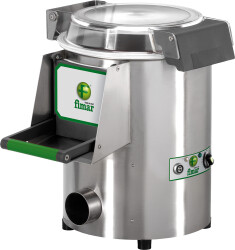 Kartoffelschälmaschine PPN18M (230V)