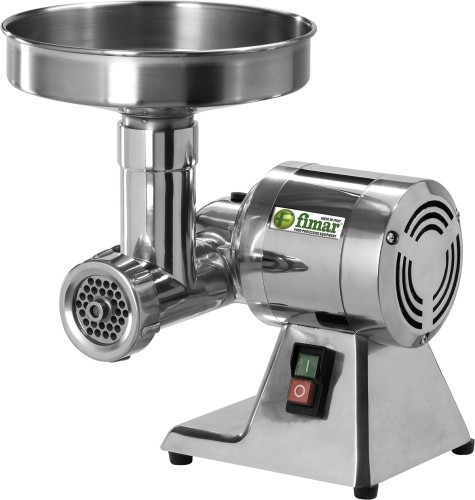 Fleischwolf TR8D Enterprise 230 V bis 50kg