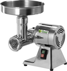Fleischwolf TR8D Enterprise 230 V bis 50kg