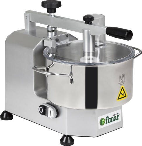 Cutter Modell BC3N 3 Liter (230V)