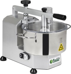 Cutter Modell BC3N 3 Liter (230V)