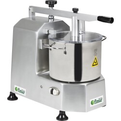 Cutter Modell BC8N 8 Liter (230V)