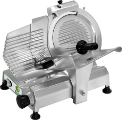 Aufschnittmaschine Profi-Schrägschneider H250N 250 mm