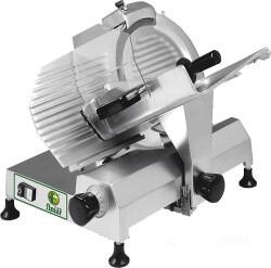Aufschnittmaschine Profi-Schrägschneider HL300 300...