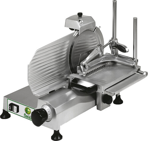 Aufschnittmaschine Vertikalschneider VR300 300 mm (400V)