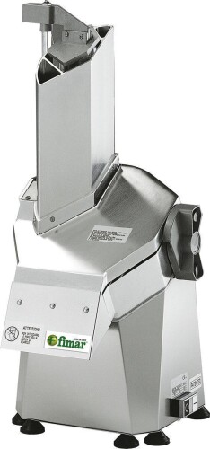 Mozarellaschneider - Käsereibe für Reiben & Schneiden TAS 230V