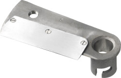 Messer für Hartkäsereibe TAC 8 mm