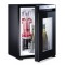 Hotelminibar HiPro Evolution A30G rechtsseitiges Scharnier