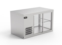 Aufsatzkühlvitrine AKV-S 96 R-290