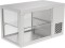 Aufsatzkühlvitrine AKV-S 96-KL R-290